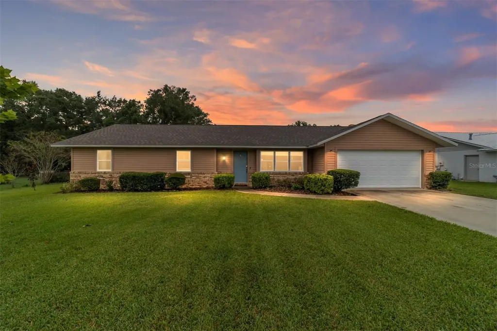 2990 SE 36th Street Ocala FL 34471