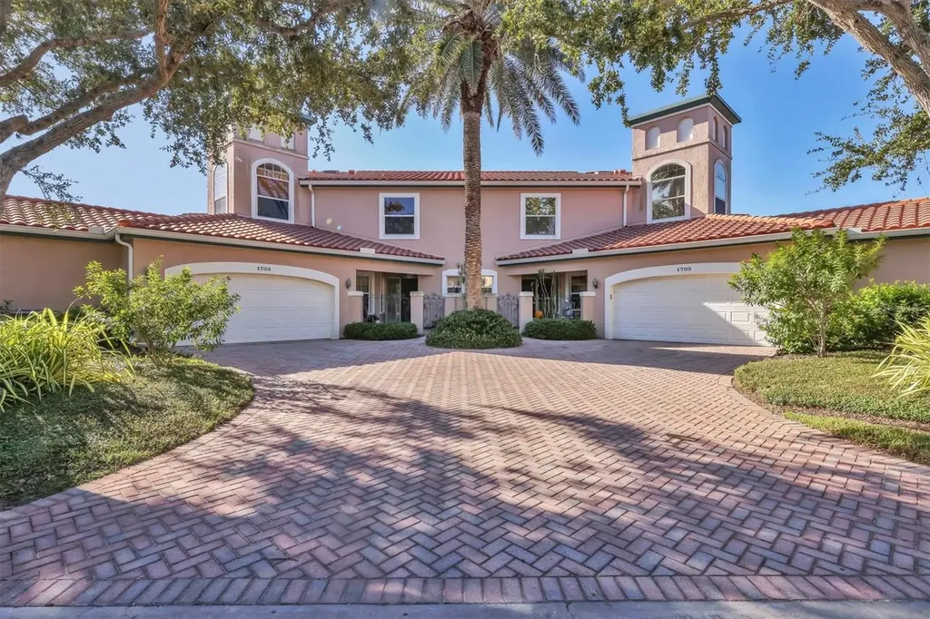 1703 Starling Drive Sarasota FL 34231