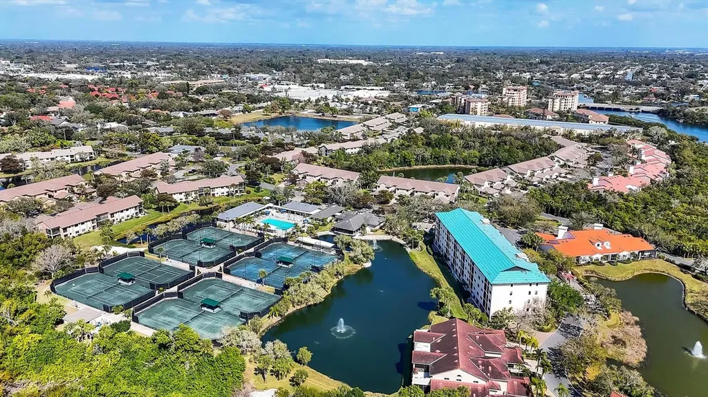 1703 Starling Drive Sarasota FL 34231
