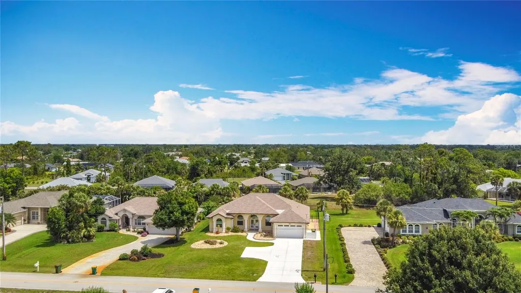 613 Boundary Boulevard Rotonda West FL 33947