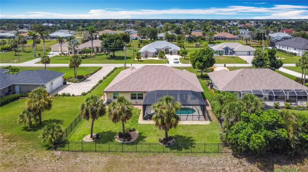 613 Boundary Boulevard Rotonda West FL 33947