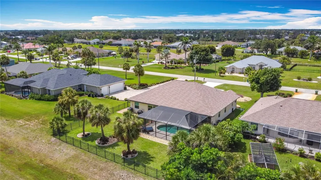 613 Boundary Boulevard Rotonda West FL 33947