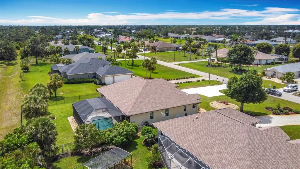 613 Boundary Boulevard Rotonda West FL 33947