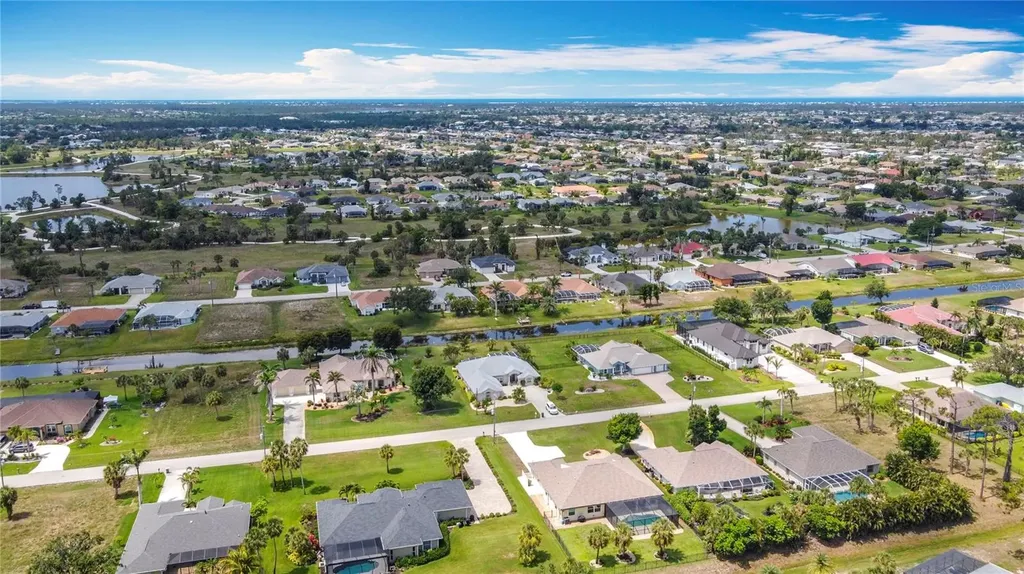 613 Boundary Boulevard Rotonda West FL 33947