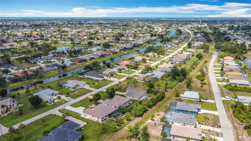 613 Boundary Boulevard Rotonda West FL 33947