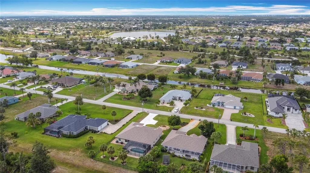 613 Boundary Boulevard Rotonda West FL 33947