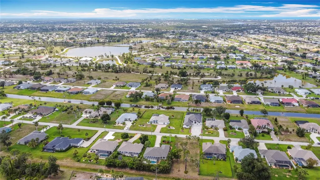 613 Boundary Boulevard Rotonda West FL 33947
