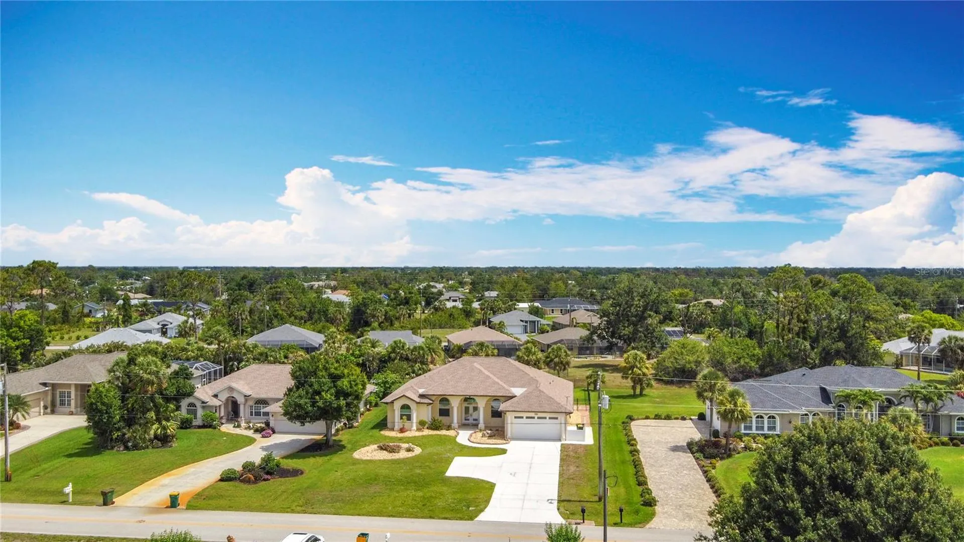 613 Boundary Boulevard Rotonda West FL 33947