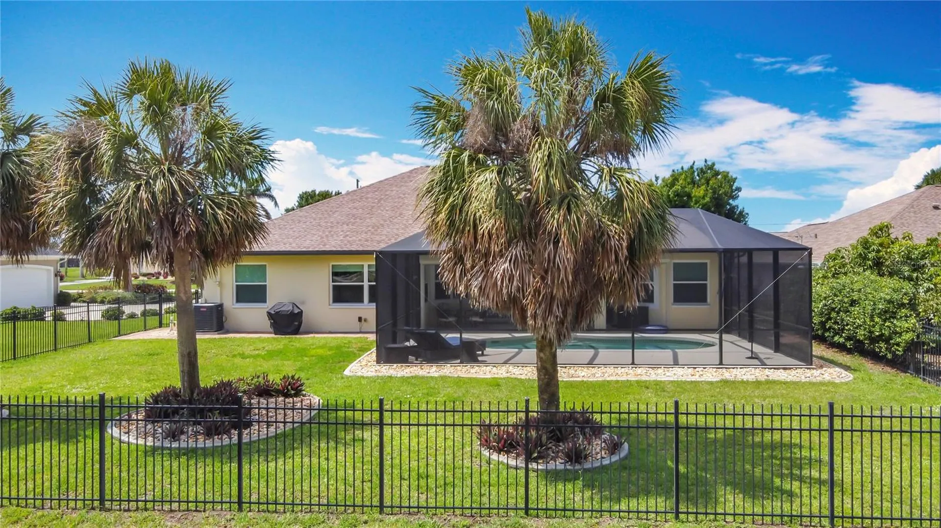613 Boundary Boulevard Rotonda West FL 33947