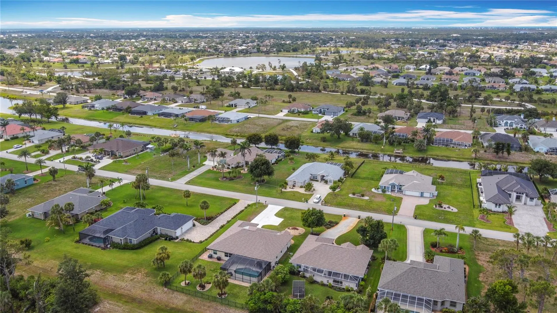 613 Boundary Boulevard Rotonda West FL 33947