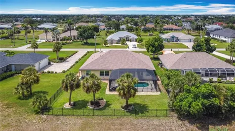 613 Boundary Boulevard Rotonda West FL 33947