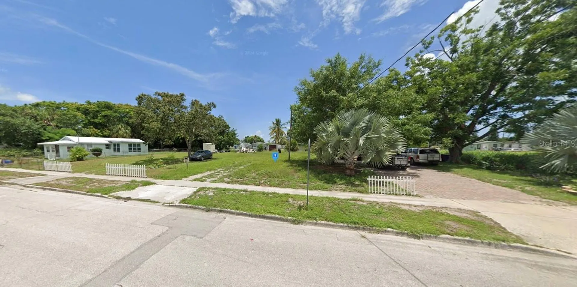 800 N 18th Street Fort Pierce FL 34950