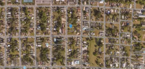 800 N 18th Street Fort Pierce FL 34950