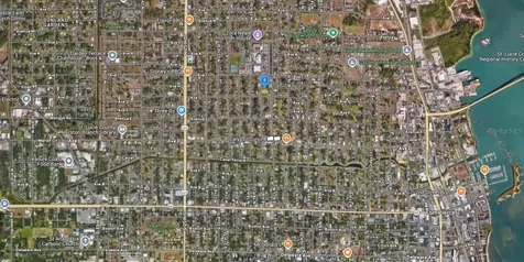 800 N 18th Street Fort Pierce FL 34950