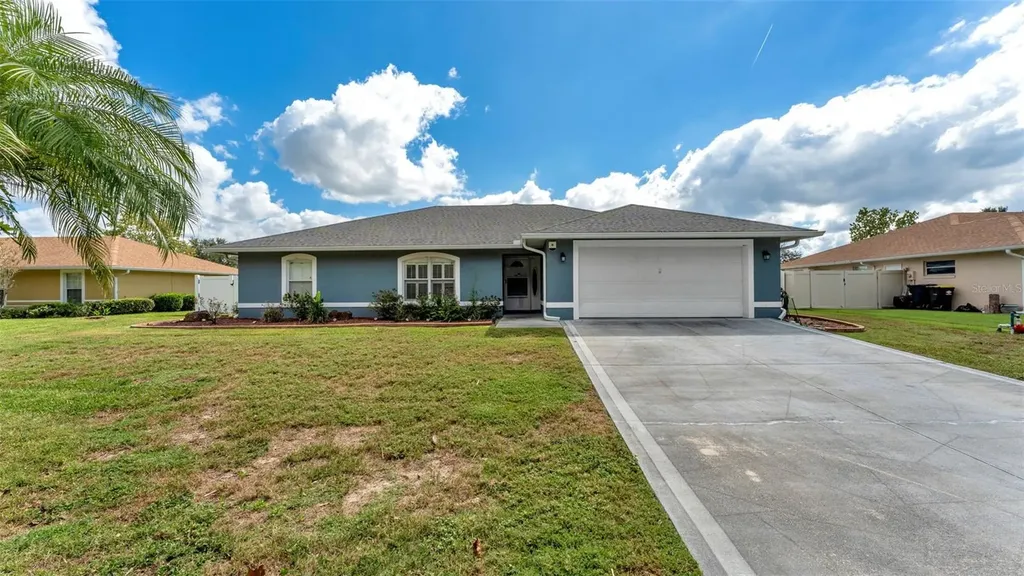 349 Medora Street Auburndale FL 33823