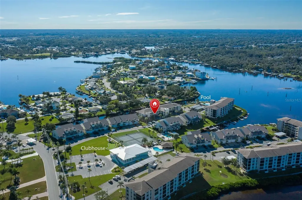 8210 Aquila Street Port Richey FL 34668