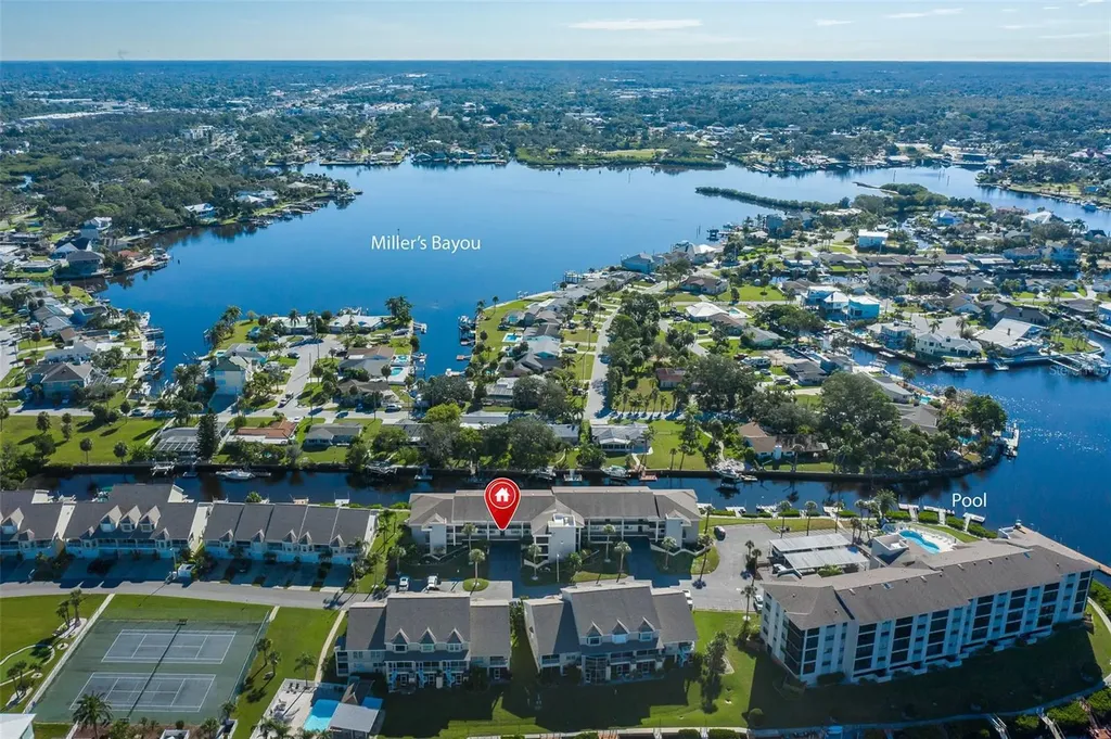 8210 Aquila Street Port Richey FL 34668