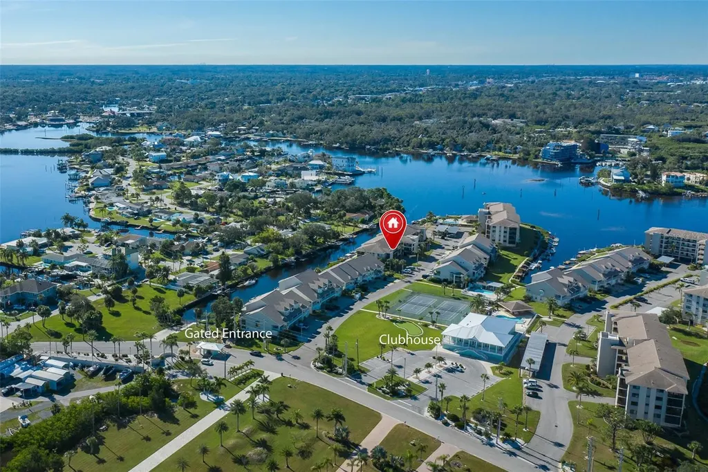 8210 Aquila Street Port Richey FL 34668