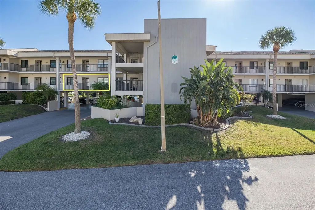 8210 Aquila Street Port Richey FL 34668