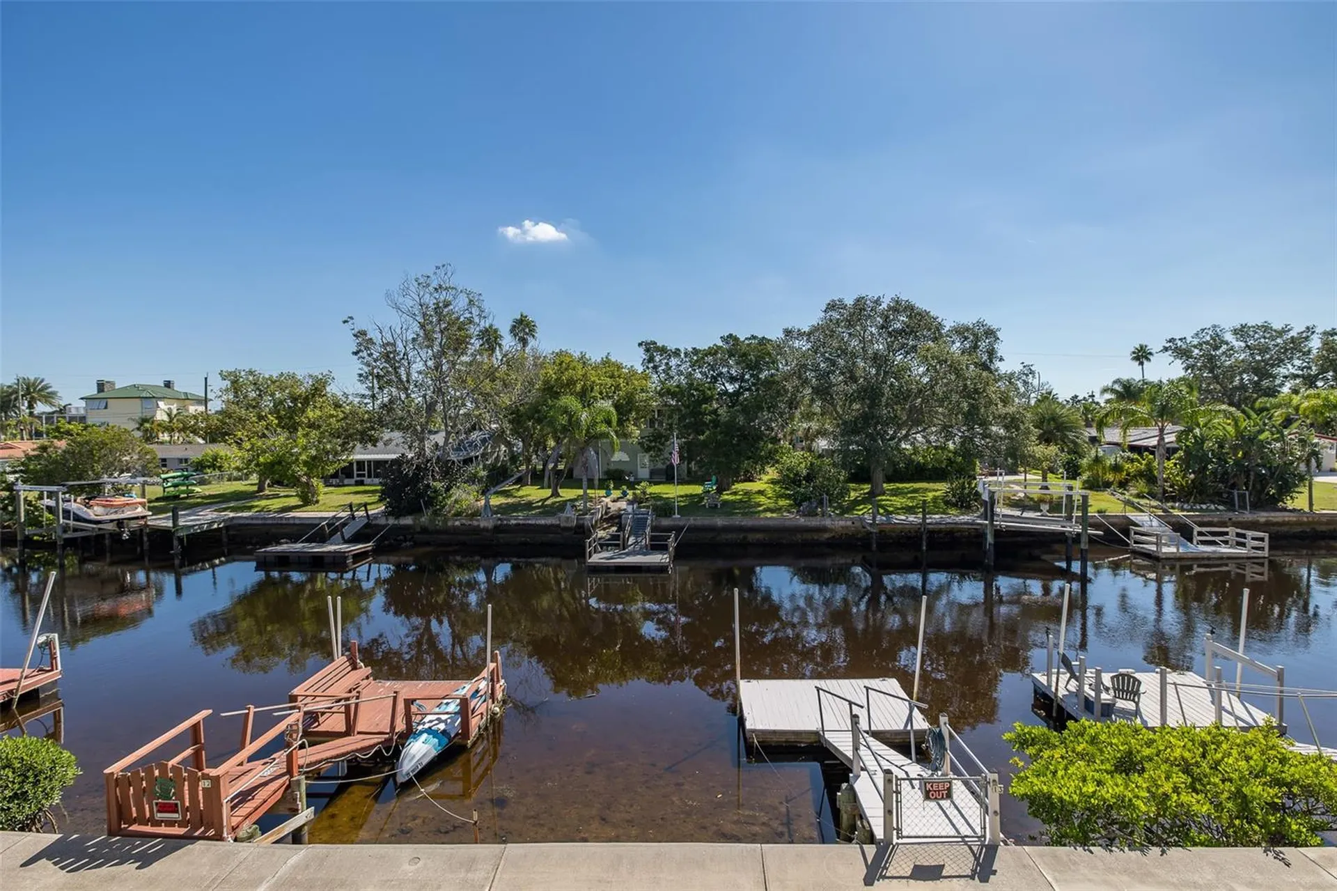 8210 Aquila Street Port Richey FL 34668