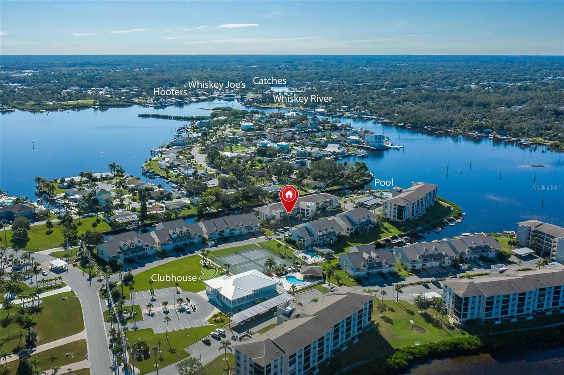 8210 Aquila Street Port Richey FL 34668
