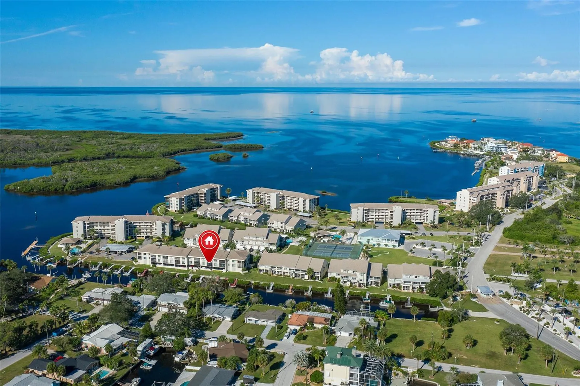 8210 Aquila Street Port Richey FL 34668