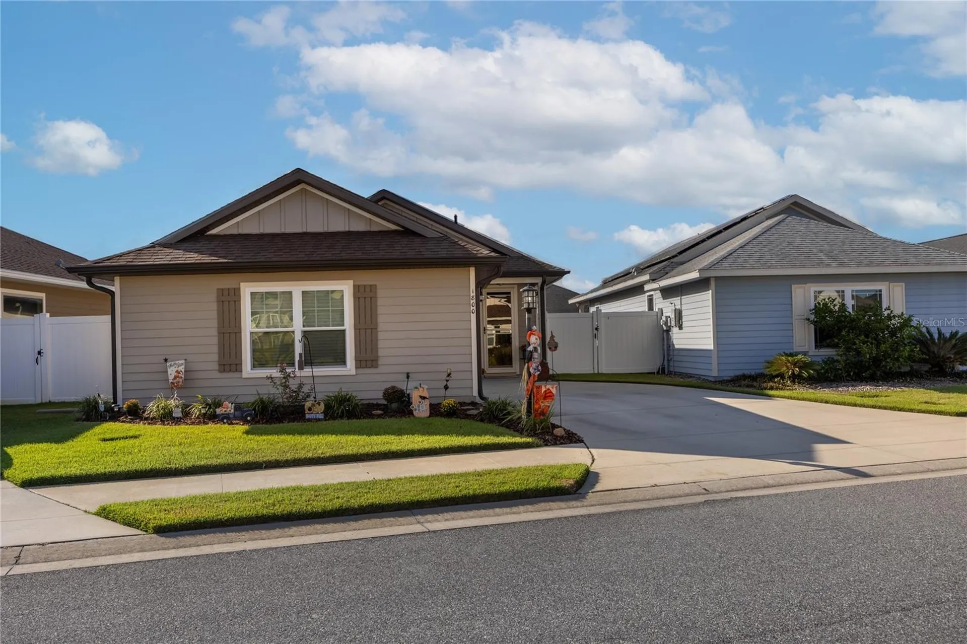 Newberry FL, 1800 SW 246th Drive