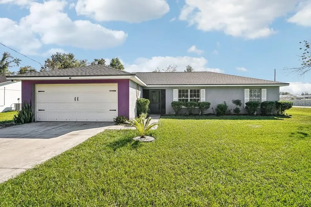 133 Walnut Road Ocala FL 34480