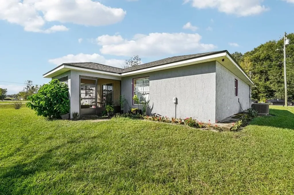 133 Walnut Road Ocala FL 34480