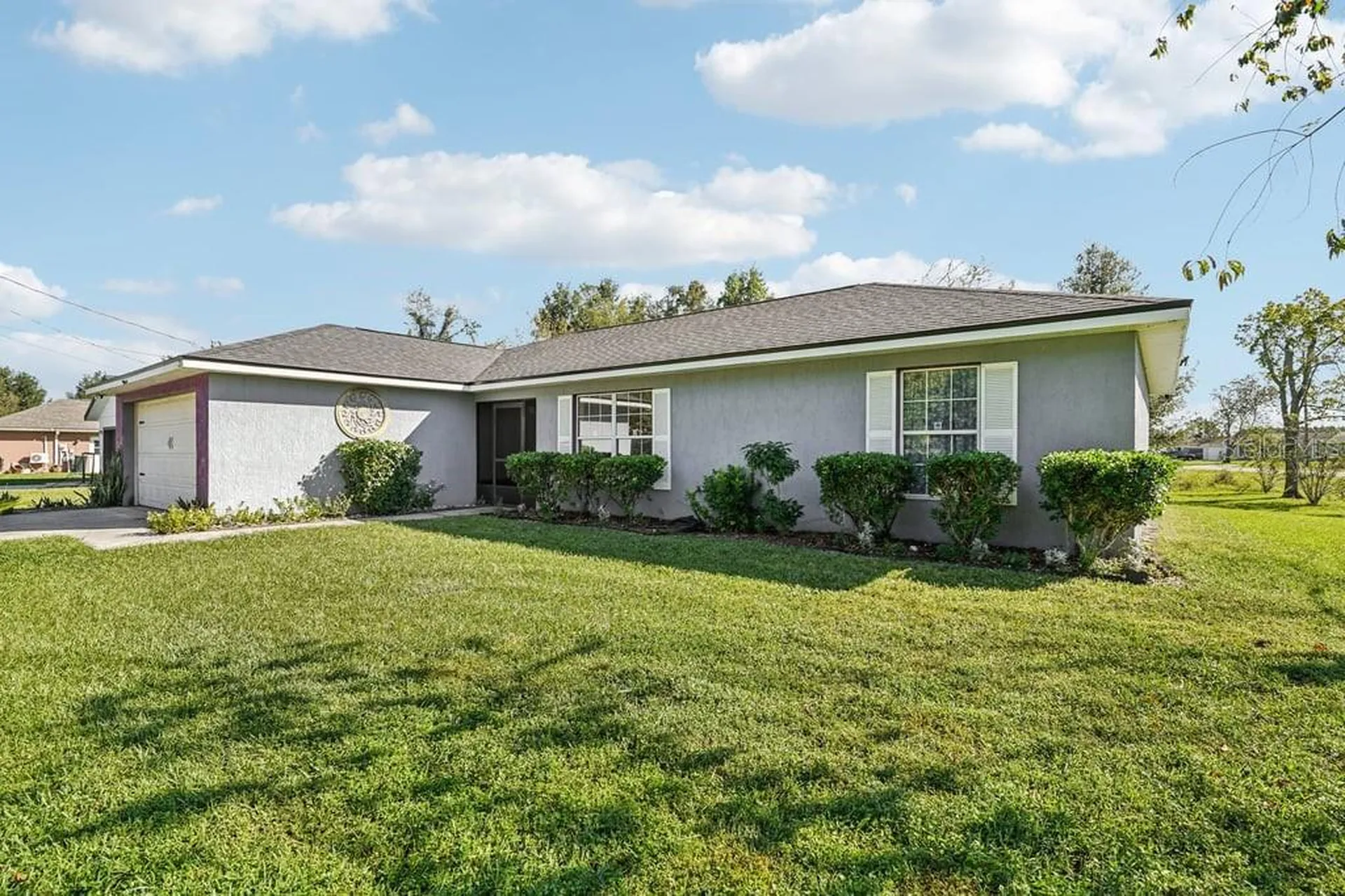 133 Walnut Road Ocala FL 34480