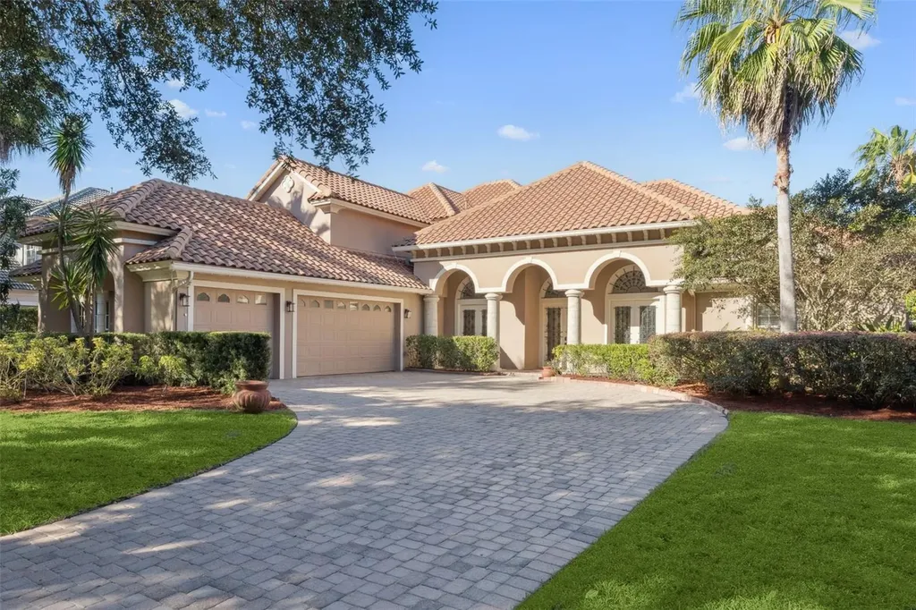 8824 Elliotts Court Orlando FL 32836
