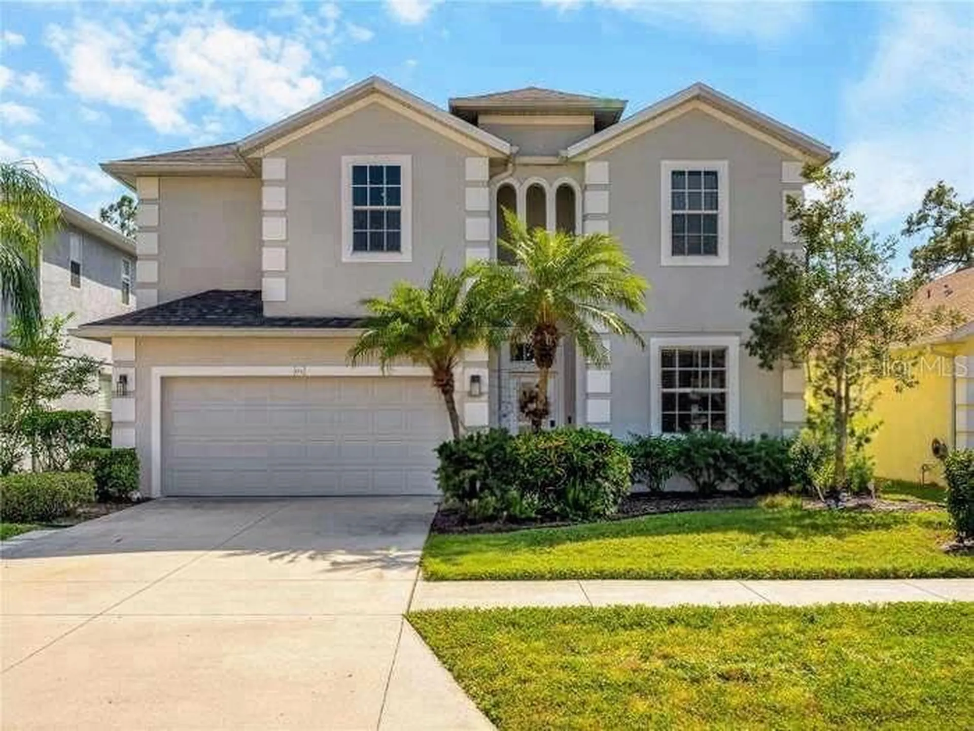 North Port FL, 1812 Scarlett Avenue