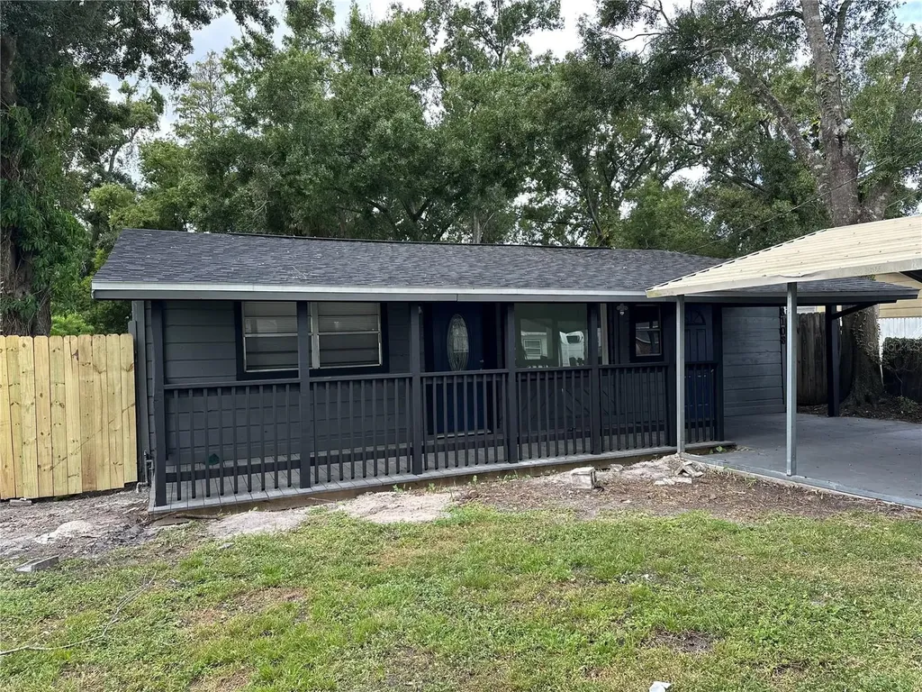 8108 El Portal Drive Tampa FL 33604