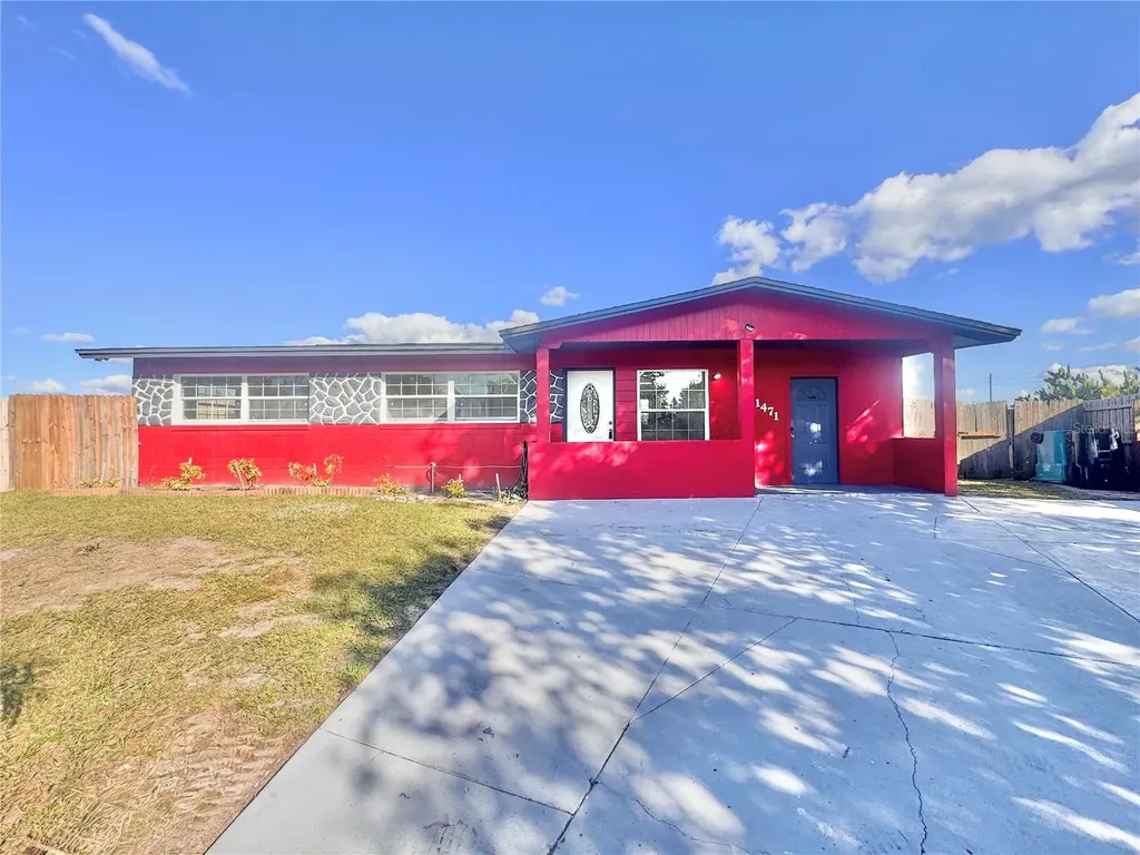 1471 Kozart Court Orlando FL 32811