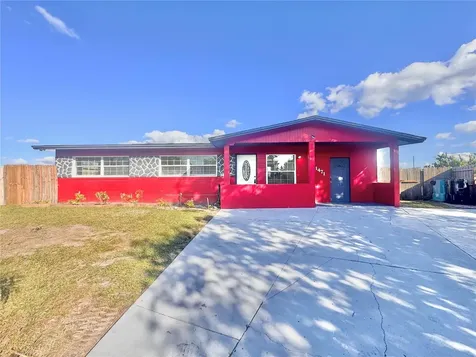 1471 Kozart Court Orlando FL 32811