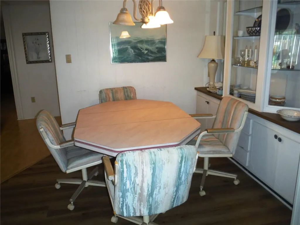 141 Forest Lane Safety Harbor FL 34695