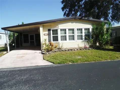 141 Forest Lane Safety Harbor FL 34695