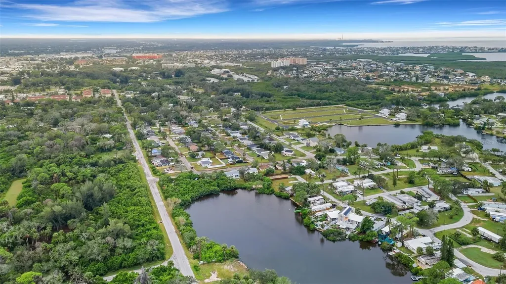 4935 Largo Terrace New Port Richey FL 34652