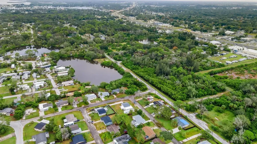4935 Largo Terrace New Port Richey FL 34652