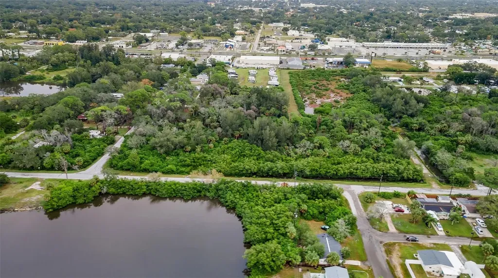 4935 Largo Terrace New Port Richey FL 34652