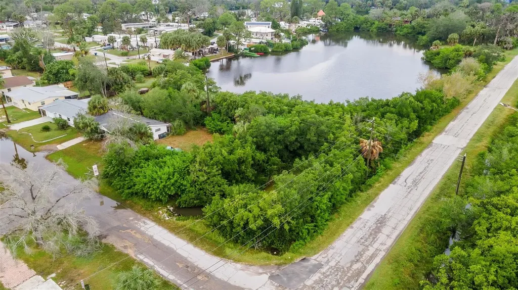 4935 Largo Terrace New Port Richey FL 34652