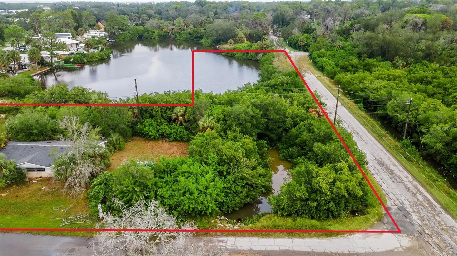 4935 Largo Terrace New Port Richey FL 34652