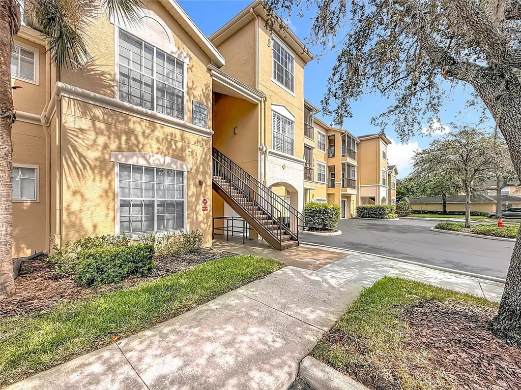 5125 Palm Springs Boulevard Tampa FL 33647