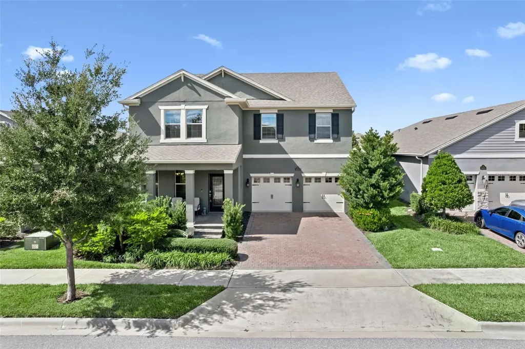 9434 Jaywood Road Winter Garden FL 34787