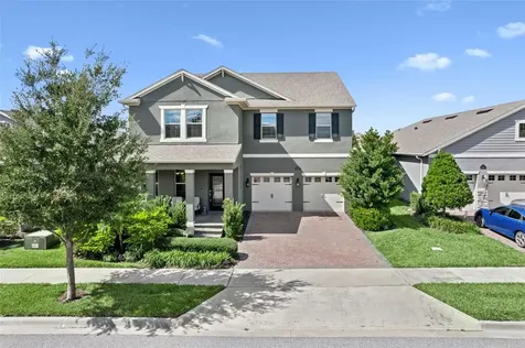 9434 Jaywood Road Winter Garden FL 34787