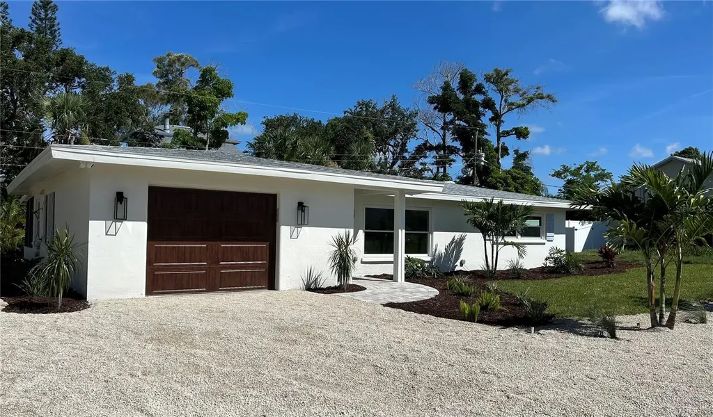1625 Idle Lane Sarasota FL 34231