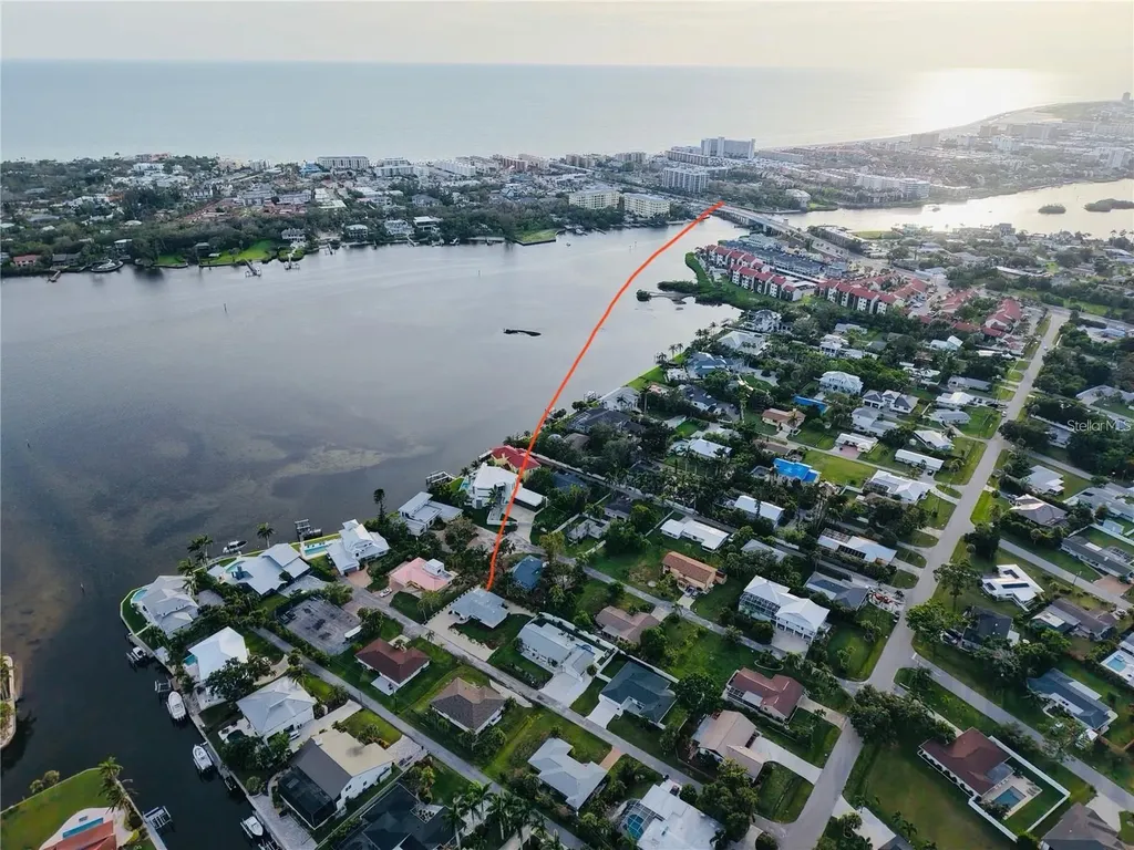 1625 Idle Lane Sarasota FL 34231