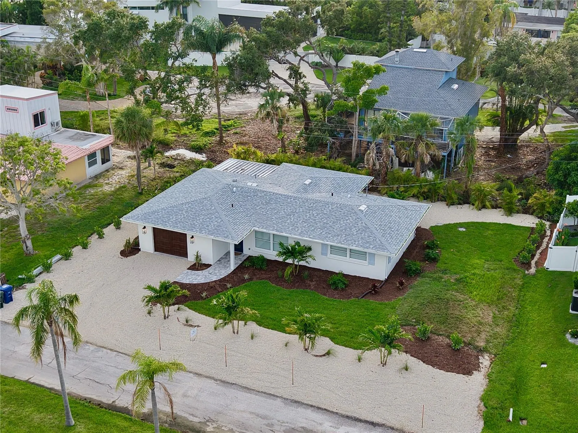 1625 Idle Lane Sarasota FL 34231