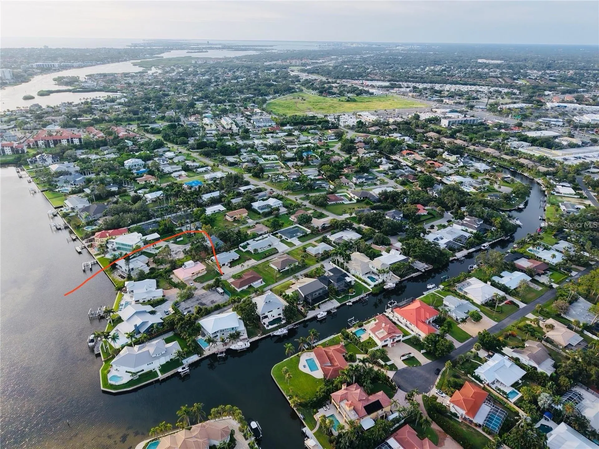 1625 Idle Lane Sarasota FL 34231