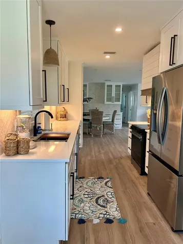1625 Idle Lane Sarasota FL 34231